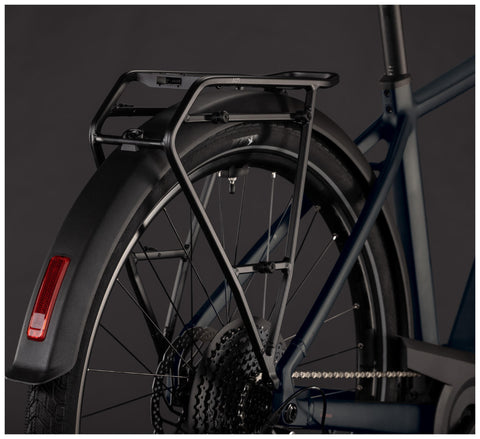 Touring Hybrid ONE 600 grey´n´coolgrey Diamant