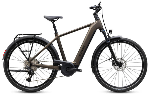 Touring Hybrid Pro 800 metallicumbra´n´black Diamant