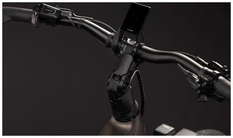 Touring Hybrid Pro 800 metallicumbra´n´black Diamant