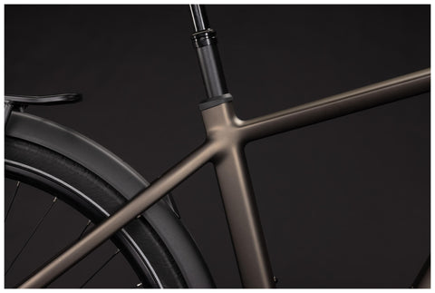 Touring Hybrid Pro 800 metallicumbra´n´black Diamant