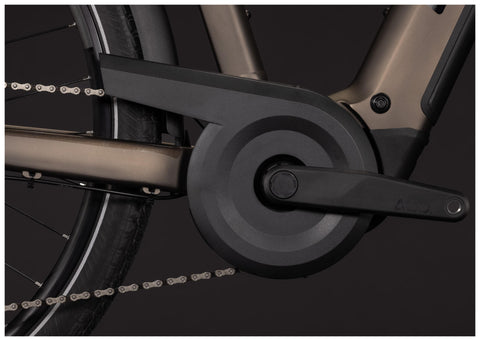 Touring Hybrid Pro 800 metallicumbra´n´black Diamant
