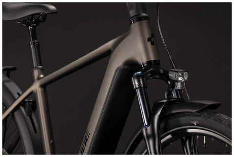 Touring Hybrid Pro 800 metallicumbra´n´black Diamant