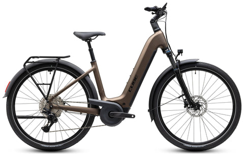 Touring Hybrid Pro 800 metallicumbra´n´black Wave
