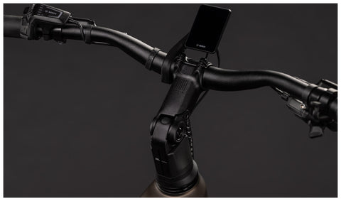 Touring Hybrid Pro 800 metallicumbra´n´black Wave