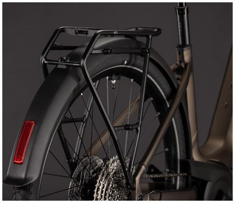 Touring Hybrid Pro 800 metallicumbra´n´black Wave