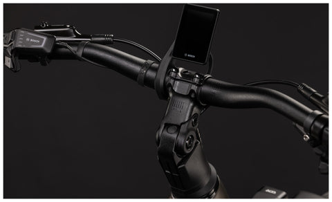 Touring Hybrid Pro 800 metallicumbra´n´black Trapez