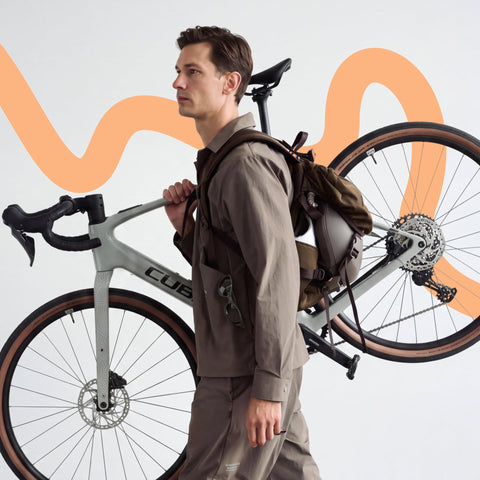Gravel E-Bikes