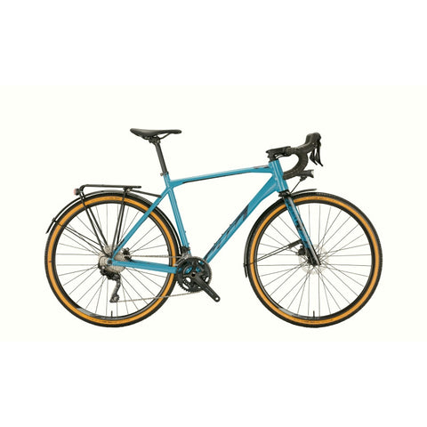 X-Strada LFC 20