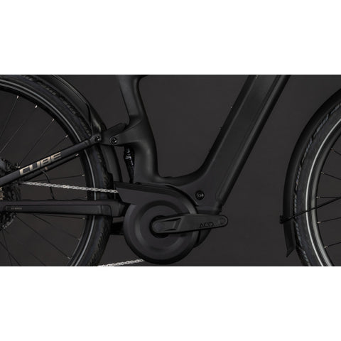 Kathmandu Hybrid ONE11 HPC SLT 800
