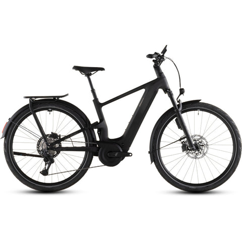 Kathmandu Hybrid ONE11 HPC SLT 800