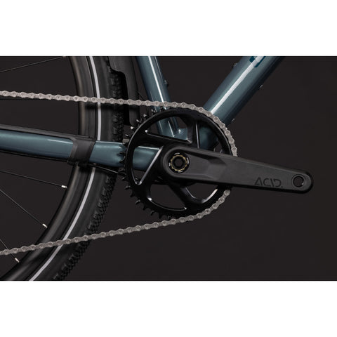 Nuroad Pro FE