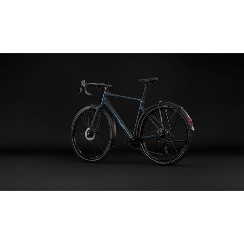 Nuroad Race FE
