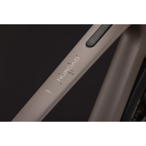 Nuroad C:62 Pro FE