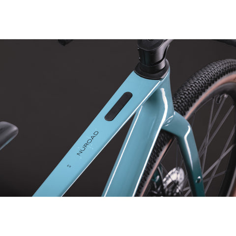 Nuroad C:62 EX
