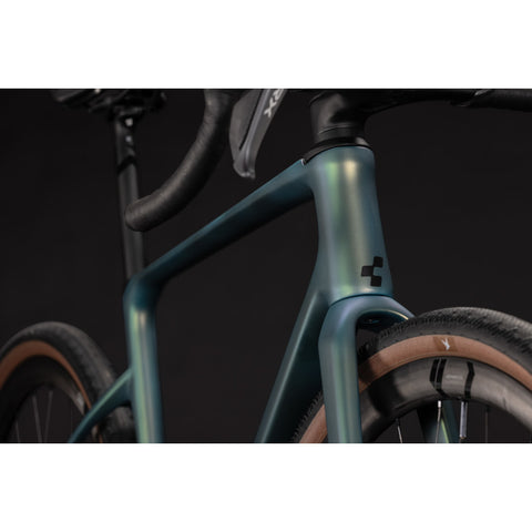 Nuroad C:62 Race