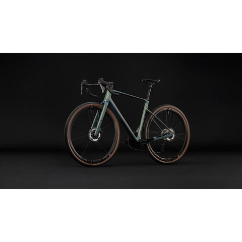 Nuroad C:62 Race
