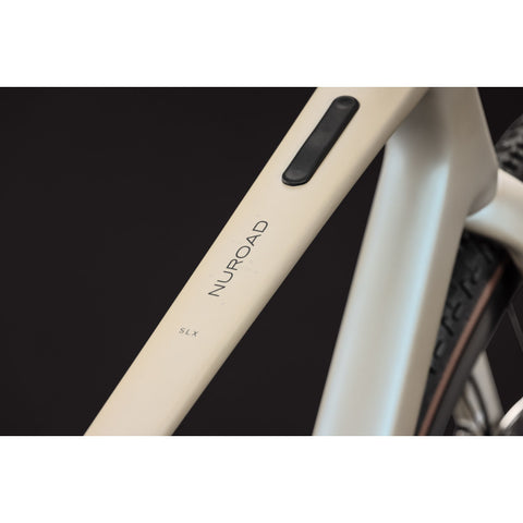 Nuroad C:62 SLX