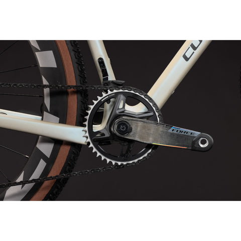 Nuroad C:62 SLX