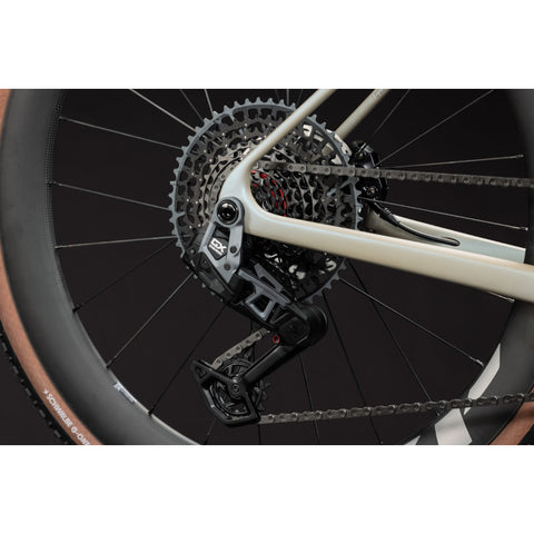 Nuroad C:62 SLX