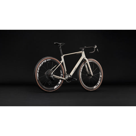 Nuroad C:62 SLX