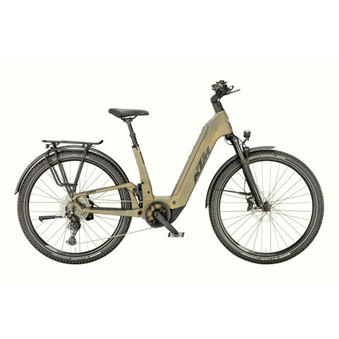 MACINA Style FS Prime Di2