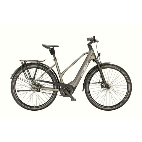 MACINA City PX 830