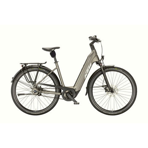 MACINA City PX 830