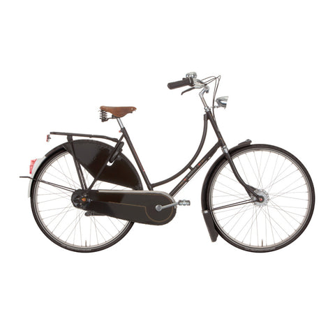 Tour Populär 8N