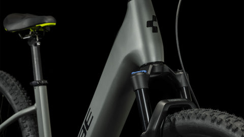 Reaction Hybrid Pro 625