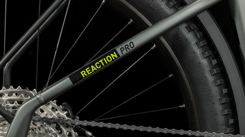 Reaction Hybrid Pro Allroad 750