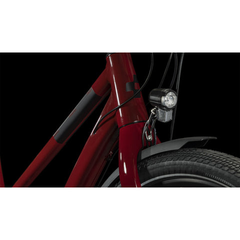 Cube Travel
