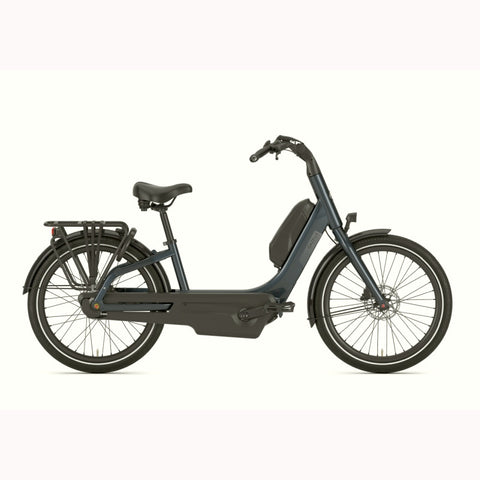 Gazelle E-Bikes