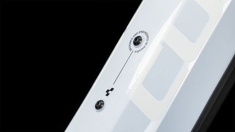Reaction Hybrid Pro 750