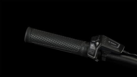 Reaction Hybrid Pro 750