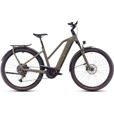 Kathmandu Hybrid Pro 800