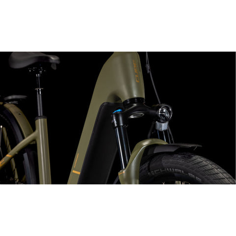Kathmandu Hybrid Pro 800