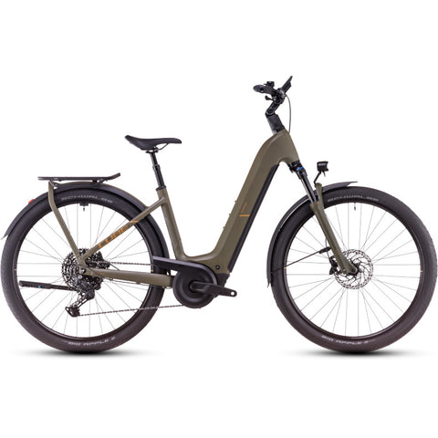 Kathmandu Hybrid Pro 800