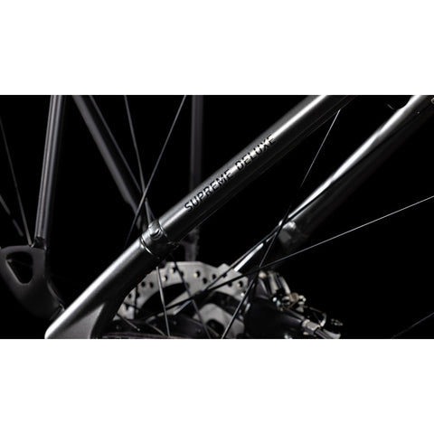 Supreme Hybrid Deluxe ONE 625