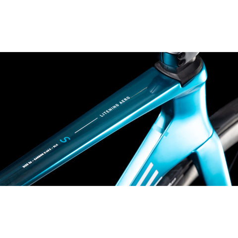 Litening Aero C:68 SLX