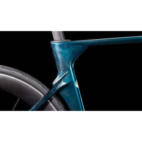 Litening Aero C:68 SLX