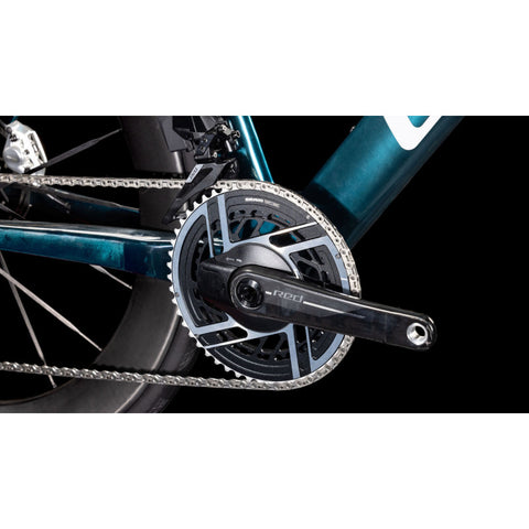 Litening Aero C:68 SLX