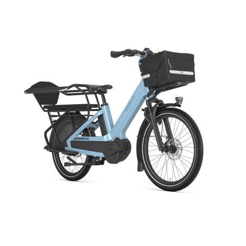 Gazelle Cabbi C380 Connect