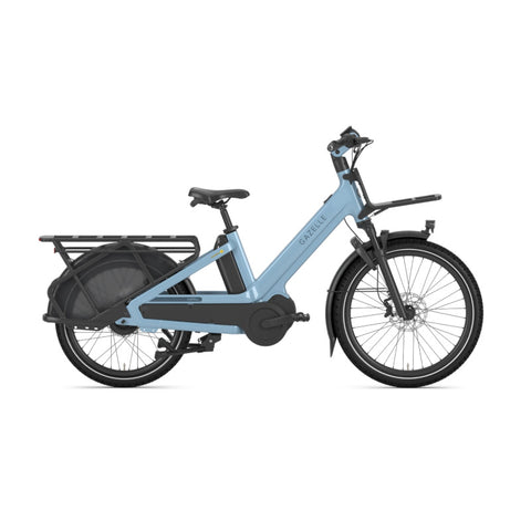 Gazelle Cabbi C380 Connect