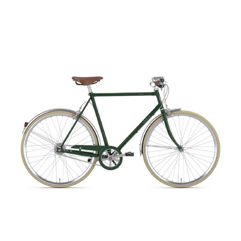 rose fahrradsattel herren Van Staal V7 – Rose City GmbH