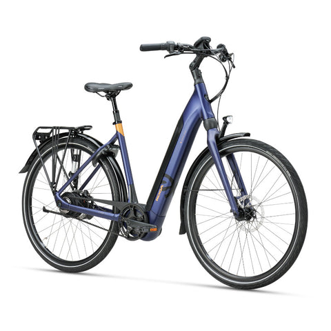 E-Nova Evo PT Enviolo