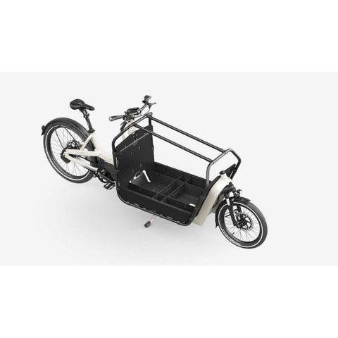 CaGo FS 200 Vario Open-Pro