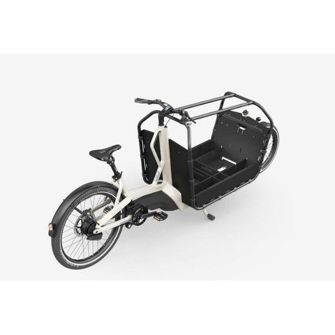CaGo FS 200 Vario Open-Pro