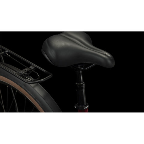 rose fahrradsattel damen Supreme Hybrid Pro625 – Rose City GmbH