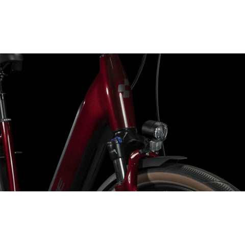 cube fahrrad rose Supreme Hybrid Pro625 – Rose City GmbH