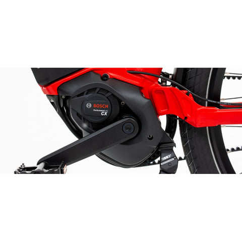 UD4 All Terrain Enviolo